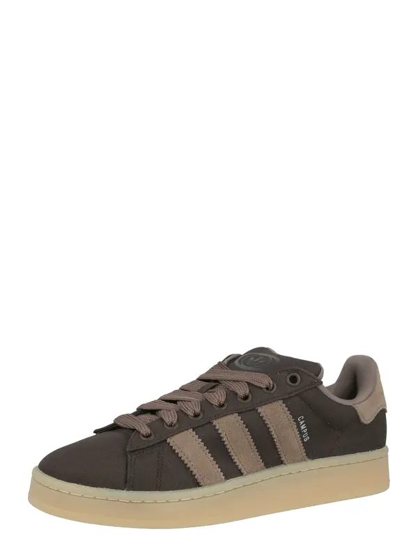 ADIDAS ORIGINALS ADIDAS ORIGINALS Niske tenisice 'Campus 00s'  smeđa / čokolada