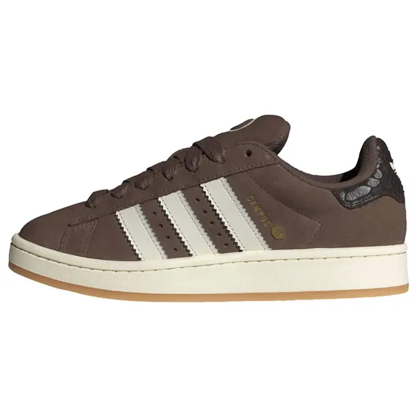 ADIDAS ORIGINALS ADIDAS ORIGINALS Niske tenisice 'Campus 00s'  smeđa / tamno smeđa / bijela
