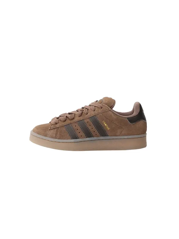 ADIDAS ORIGINALS ADIDAS ORIGINALS Niske tenisice 'CAMPUS 00s'  smeđa / zlatna / crna