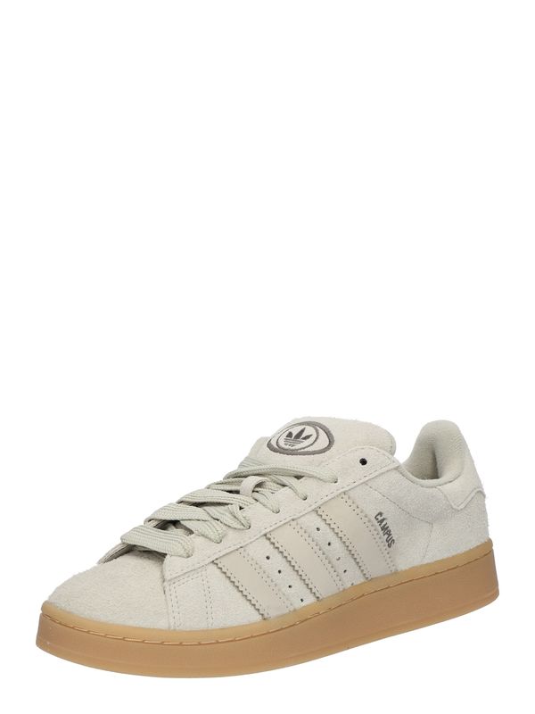 ADIDAS ORIGINALS ADIDAS ORIGINALS Niske tenisice 'Campus 00s'  svijetlosiva