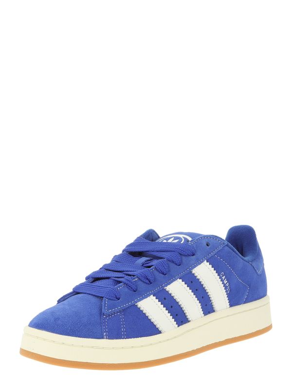 ADIDAS ORIGINALS ADIDAS ORIGINALS Niske tenisice 'Campus 00S'  tamno plava / bijela