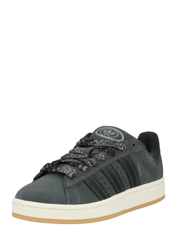 ADIDAS ORIGINALS ADIDAS ORIGINALS Niske tenisice 'CAMPUS 00s'  tamo siva