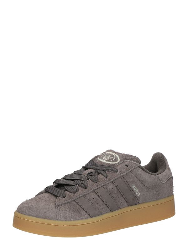 ADIDAS ORIGINALS ADIDAS ORIGINALS Niske tenisice 'CAMPUS 00s'  taupe siva