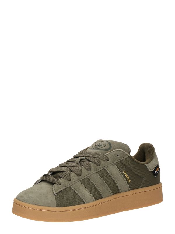 ADIDAS ORIGINALS ADIDAS ORIGINALS Niske tenisice 'CAMPUS 00s'  zelena / maslinasta
