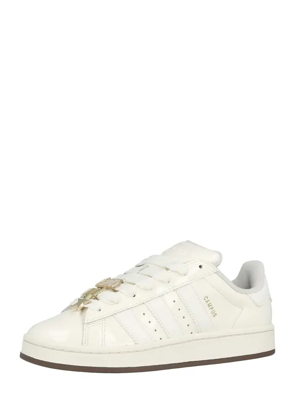 ADIDAS ORIGINALS ADIDAS ORIGINALS Niske tenisice 'CAMPUS 00s'  zlatna / bijela