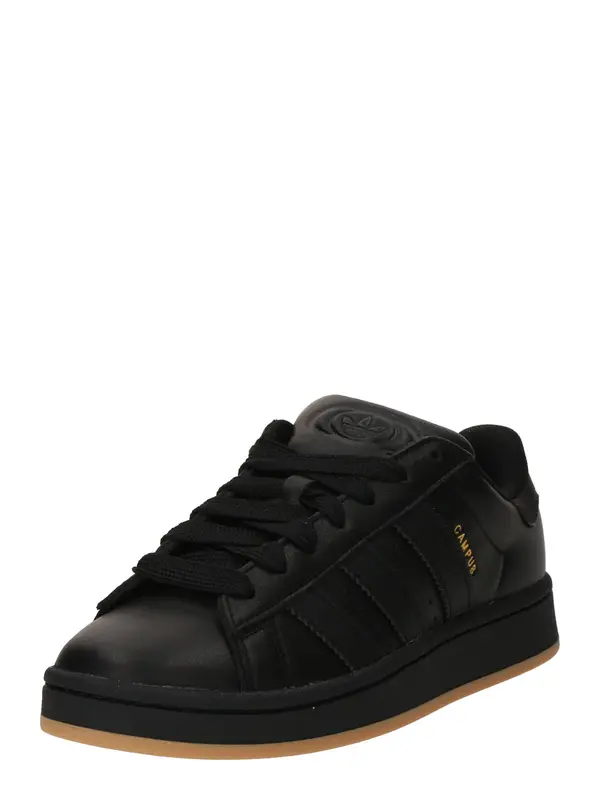 ADIDAS ORIGINALS ADIDAS ORIGINALS Niske tenisice 'Campus 00s'  zlatna / crna