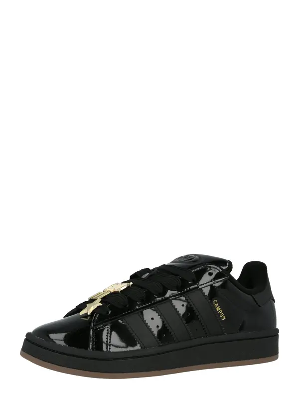 ADIDAS ORIGINALS ADIDAS ORIGINALS Niske tenisice 'CAMPUS 00s'  zlatna / crna