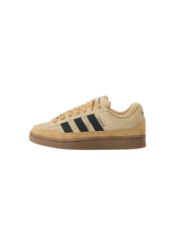 ADIDAS ORIGINALS ADIDAS ORIGINALS Niske tenisice 'Campus ST'  bež / svijetlobež / crna