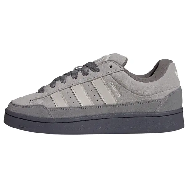 ADIDAS ORIGINALS ADIDAS ORIGINALS Niske tenisice 'Campus ST'  siva / svijetlosiva / tamo siva