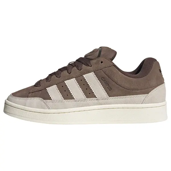 ADIDAS ORIGINALS ADIDAS ORIGINALS Niske tenisice 'Campus ST'  svijetlobež / smeđa