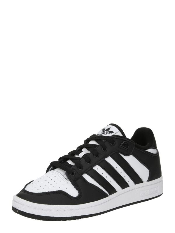 ADIDAS ORIGINALS ADIDAS ORIGINALS Niske tenisice 'CENTENNIAL RM'  crna / bijela