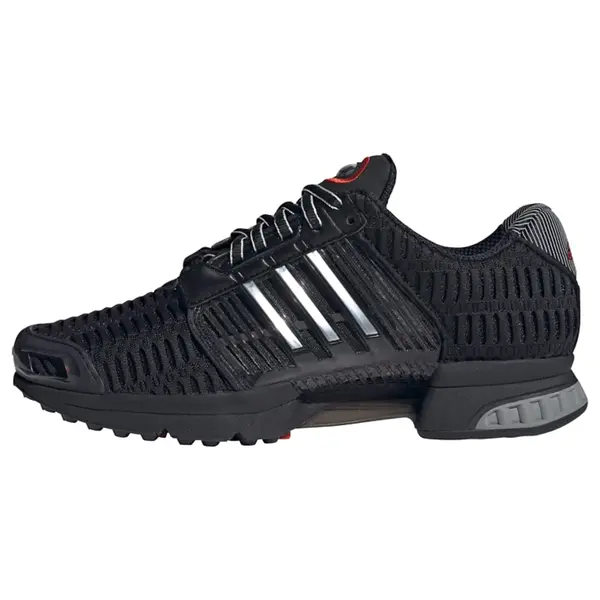 ADIDAS ORIGINALS ADIDAS ORIGINALS Niske tenisice 'Climacool 1'  crna / srebro