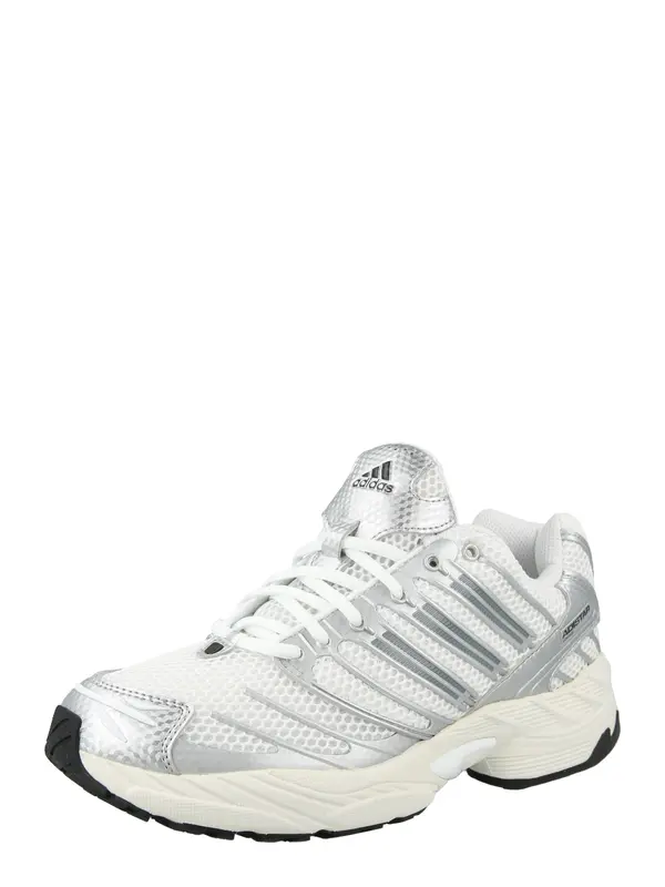 ADIDAS ORIGINALS ADIDAS ORIGINALS Niske tenisice 'CONTROL 3'  crna / srebro / bijela