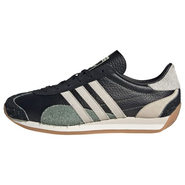ADIDAS ORIGINALS ADIDAS ORIGINALS Niske tenisice 'Country OG'  bež / zelena / crna