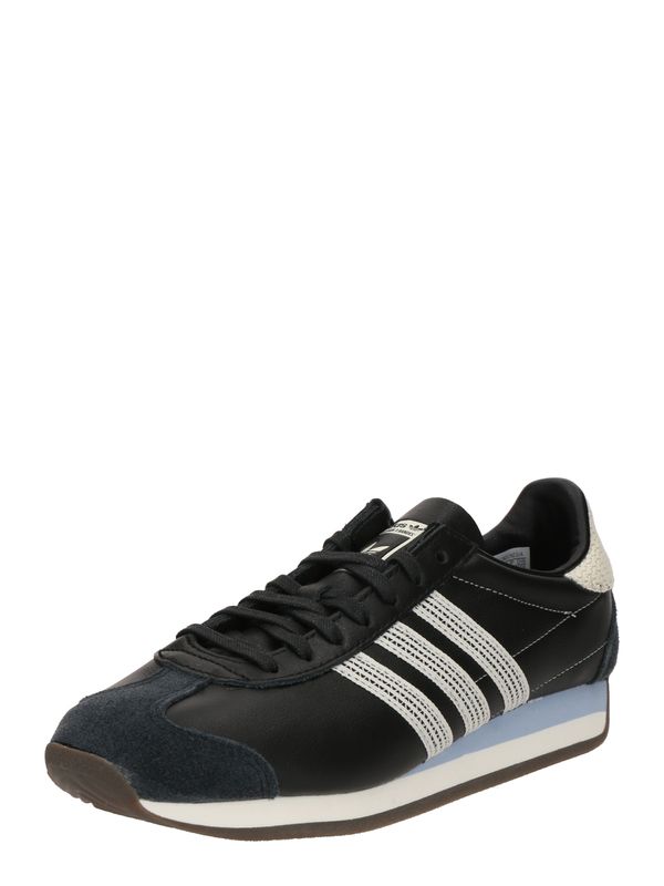 ADIDAS ORIGINALS ADIDAS ORIGINALS Niske tenisice 'COUNTRY OG'  morsko plava / crna / bijela