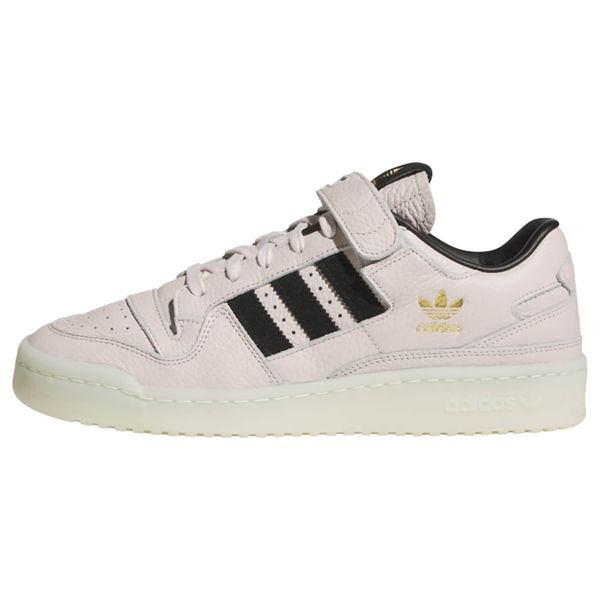 ADIDAS ORIGINALS ADIDAS ORIGINALS Niske tenisice 'Forum 84'  pastelno roza / crna
