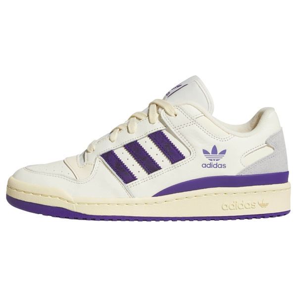 ADIDAS ORIGINALS ADIDAS ORIGINALS Niske tenisice 'Forum'  ljubičasta / lavanda / bijela