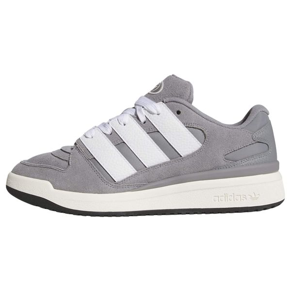ADIDAS ORIGINALS ADIDAS ORIGINALS Niske tenisice 'Forum2000'  siva / bijela