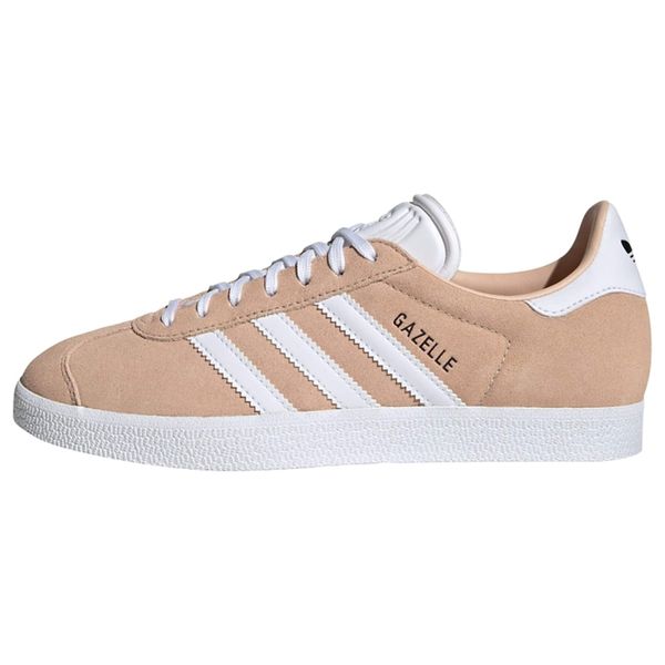 ADIDAS ORIGINALS ADIDAS ORIGINALS Niske tenisice 'Gazelle'  bež / bijela