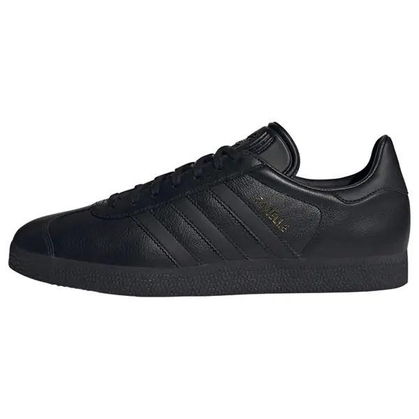 ADIDAS ORIGINALS ADIDAS ORIGINALS Niske tenisice 'Gazelle'  crna