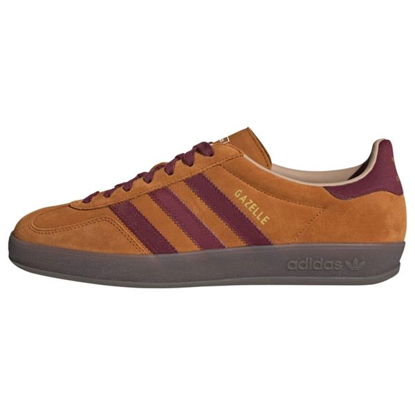 ADIDAS ORIGINALS ADIDAS ORIGINALS Niske tenisice 'Gazelle'  konjak / ciklama