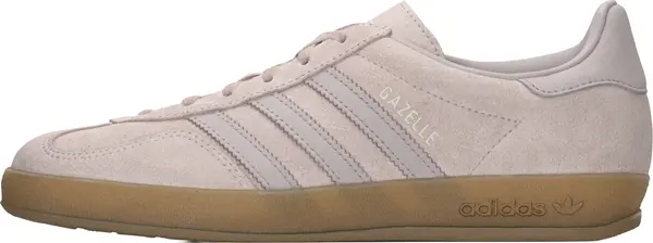 ADIDAS ORIGINALS ADIDAS ORIGINALS Niske tenisice 'GAZELLE'  lila / sivkasto ljubičasta (mauve)