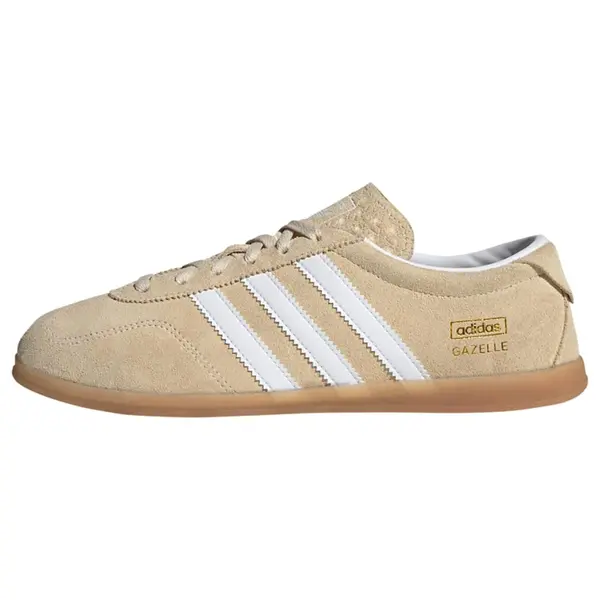 ADIDAS ORIGINALS ADIDAS ORIGINALS Niske tenisice 'Gazelle Lo Pro'  bež / bijela