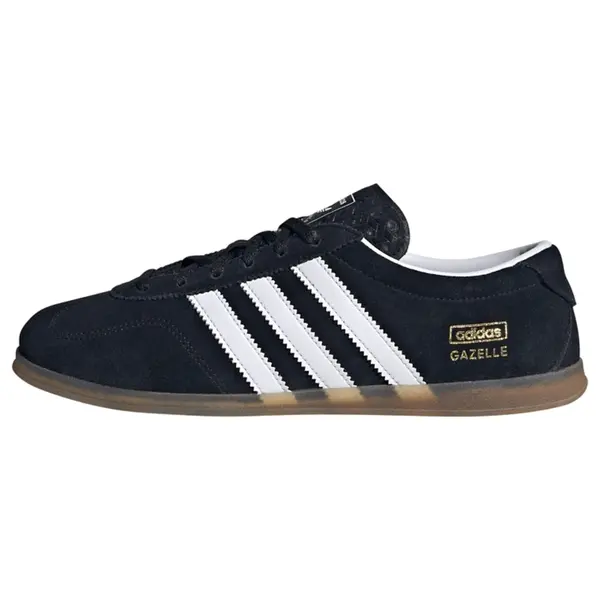 ADIDAS ORIGINALS ADIDAS ORIGINALS Niske tenisice 'Gazelle Lo Pro'  crna / bijela