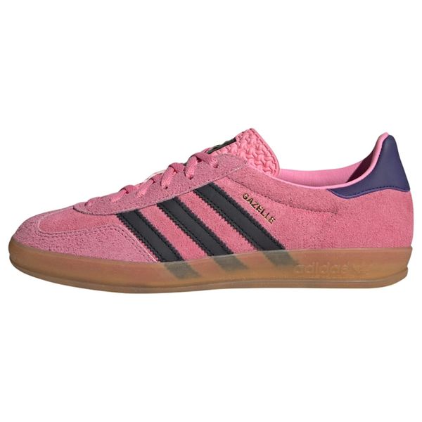 Adidas ADIDAS ORIGINALS Niske tenisice 'Gazelle'  mornarsko plava / roza / ružičasta / crna
