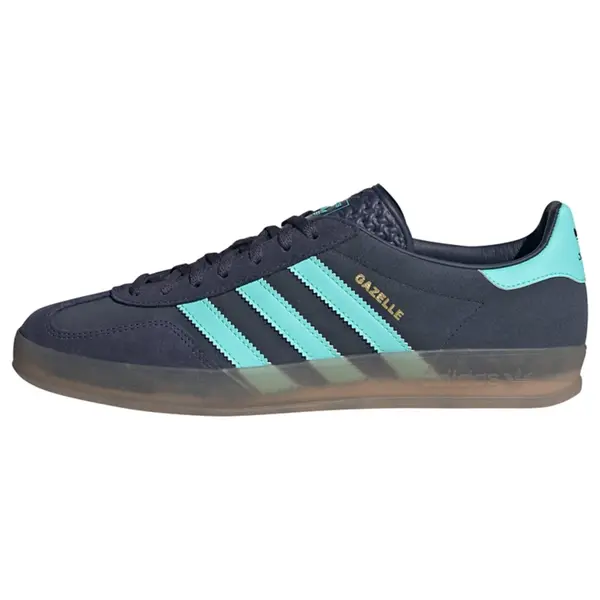 ADIDAS ORIGINALS ADIDAS ORIGINALS Niske tenisice 'Gazelle'  morsko plava / akvamarin