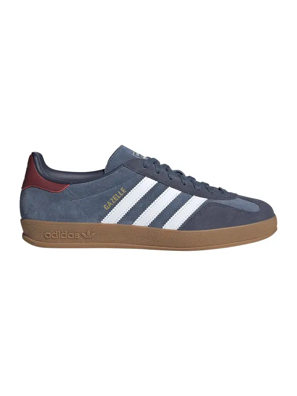ADIDAS ORIGINALS ADIDAS ORIGINALS Niske tenisice 'Gazelle'  opal / bordo / bijela