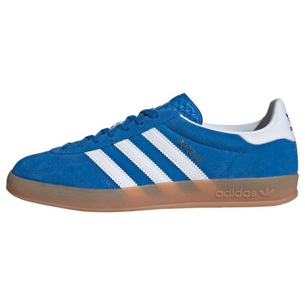 ADIDAS ORIGINALS ADIDAS ORIGINALS Niske tenisice 'Gazelle'  plava / bijela