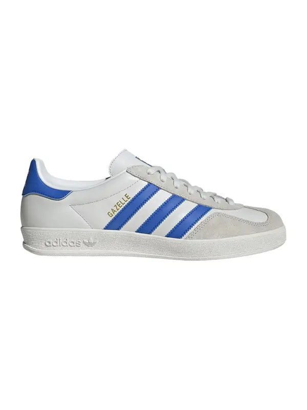 ADIDAS ORIGINALS ADIDAS ORIGINALS Niske tenisice 'Gazelle'  plava / svijetlosiva / bijela