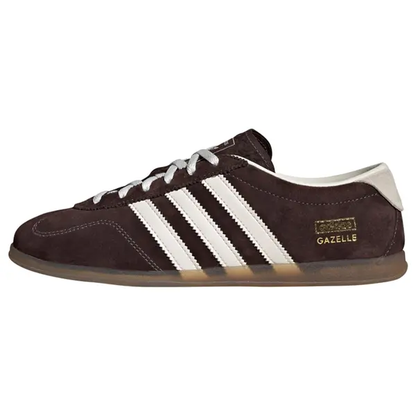 ADIDAS ORIGINALS ADIDAS ORIGINALS Niske tenisice 'Gazelle Pro'  bež / tamno smeđa / prljavo bijela