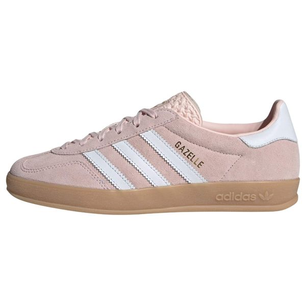 Adidas ADIDAS ORIGINALS Niske tenisice 'Gazelle'  svijetloroza / bijela