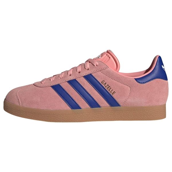 ADIDAS ORIGINALS ADIDAS ORIGINALS Niske tenisice 'Gazelle'  tamno plava / prljavo roza