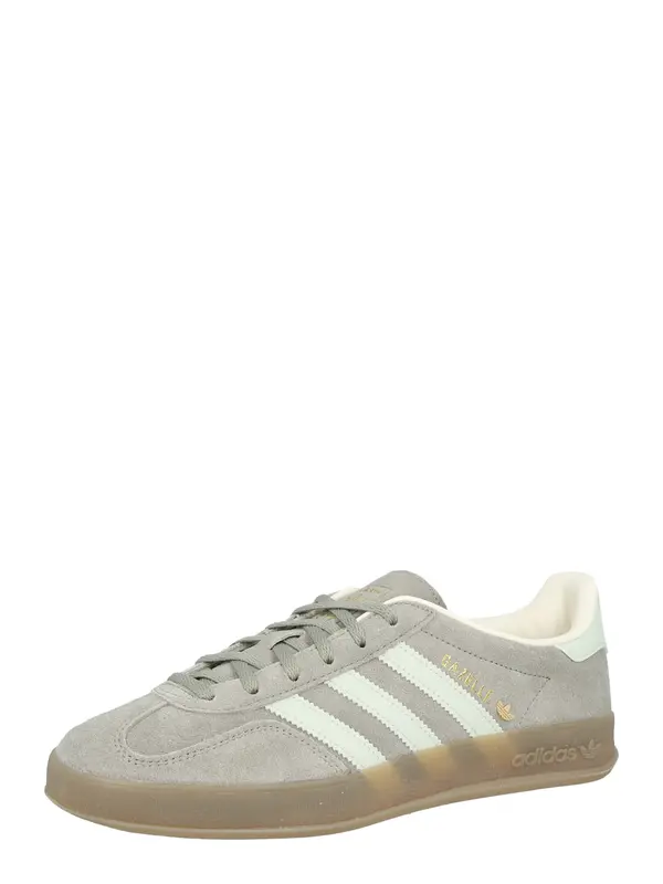 ADIDAS ORIGINALS ADIDAS ORIGINALS Niske tenisice 'Gazelle'  zlatna / menta / pastelno zelena / bijela