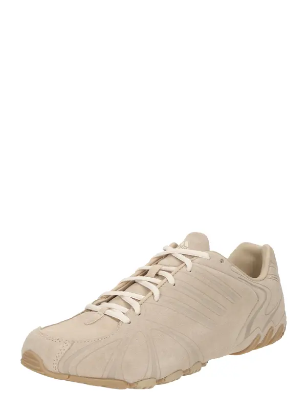ADIDAS ORIGINALS ADIDAS ORIGINALS Niske tenisice 'GHOST SPRINT'  bež
