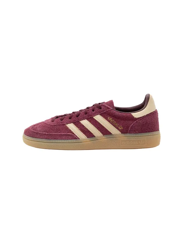 ADIDAS ORIGINALS ADIDAS ORIGINALS Niske tenisice 'Handball Spezial'  bež / burgund