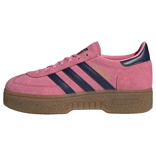 ADIDAS ORIGINALS ADIDAS ORIGINALS Niske tenisice 'Handball Spezial Bold'  mornarsko plava / ružičasta