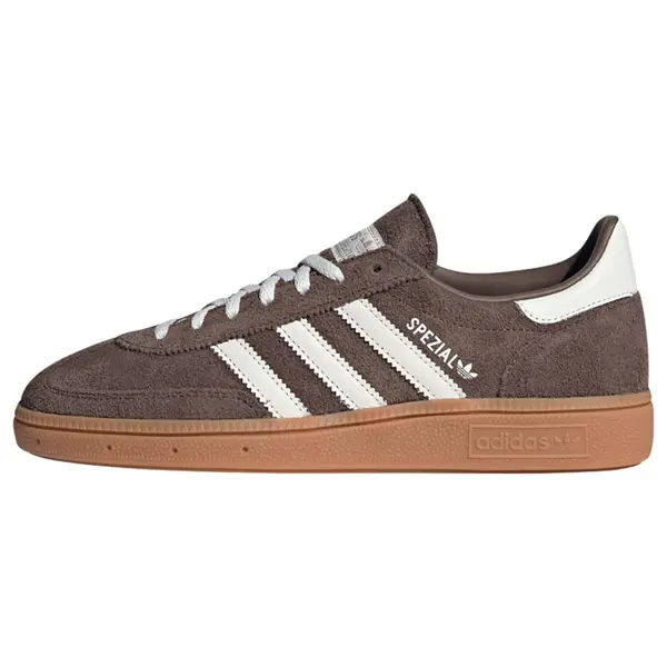 ADIDAS ORIGINALS ADIDAS ORIGINALS Niske tenisice 'Handball Spezial'  čokolada / bijela