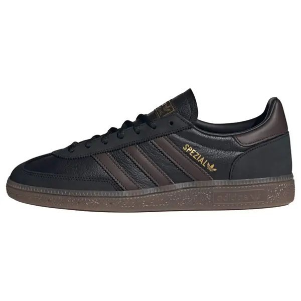 ADIDAS ORIGINALS ADIDAS ORIGINALS Niske tenisice 'Handball Spezial'  čokolada / crna