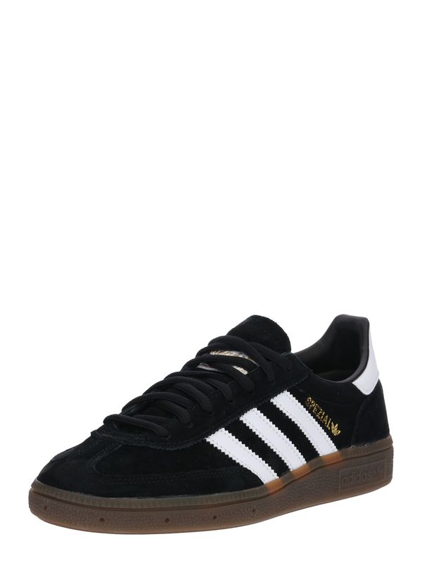 Adidas ADIDAS ORIGINALS Niske tenisice 'Handball Spezial'  crna / bijela