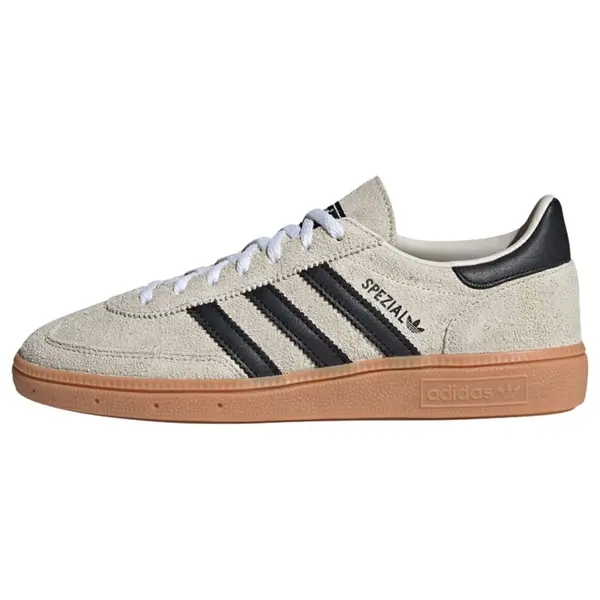 ADIDAS ORIGINALS ADIDAS ORIGINALS Niske tenisice 'Handball Spezial'  crna / vuneno bijela