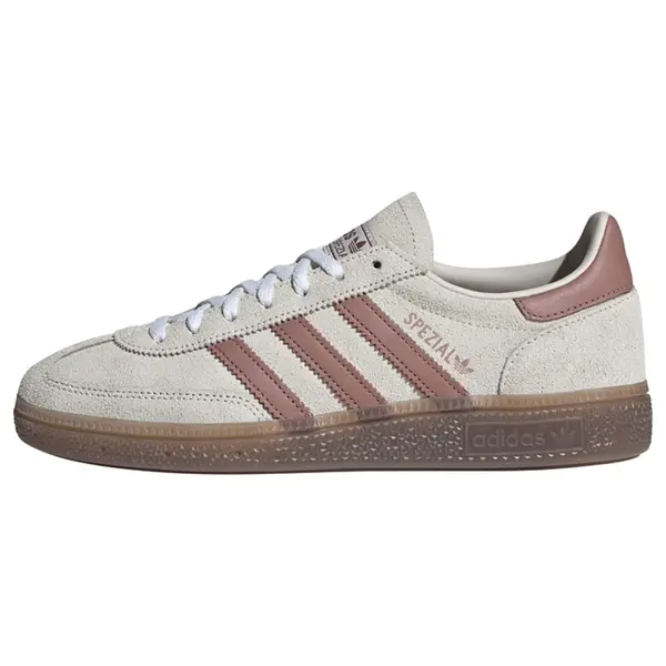 ADIDAS ORIGINALS ADIDAS ORIGINALS Niske tenisice 'HANDBALL SPEZIAL'  ecru/prljavo bijela / prljavo roza