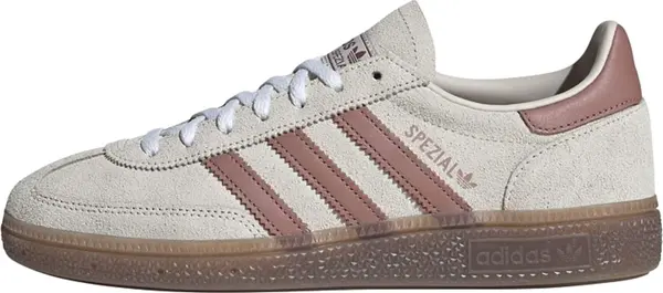 ADIDAS ORIGINALS ADIDAS ORIGINALS Niske tenisice 'HANDBALL SPEZIAL'  ecru/prljavo bijela / prljavo roza