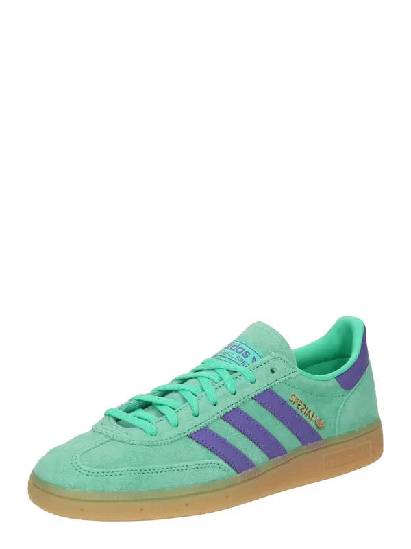 ADIDAS ORIGINALS ADIDAS ORIGINALS Niske tenisice 'HANDBALL SPEZIAL'  menta / lavanda