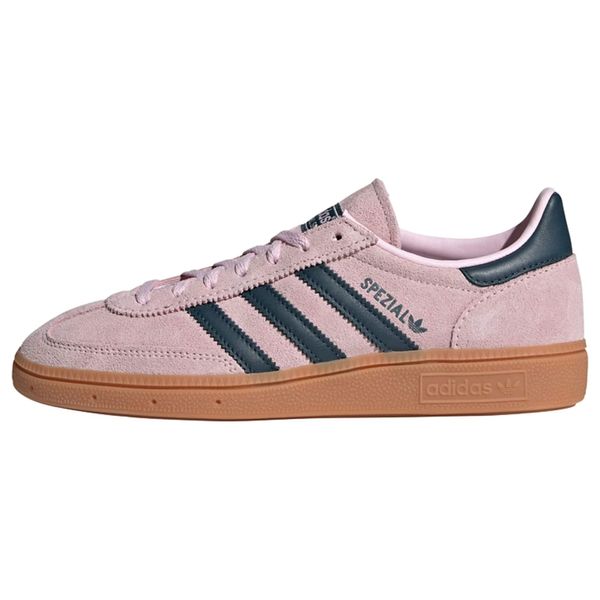 Adidas ADIDAS ORIGINALS Niske tenisice 'Handball Spezial'  morsko plava / roza