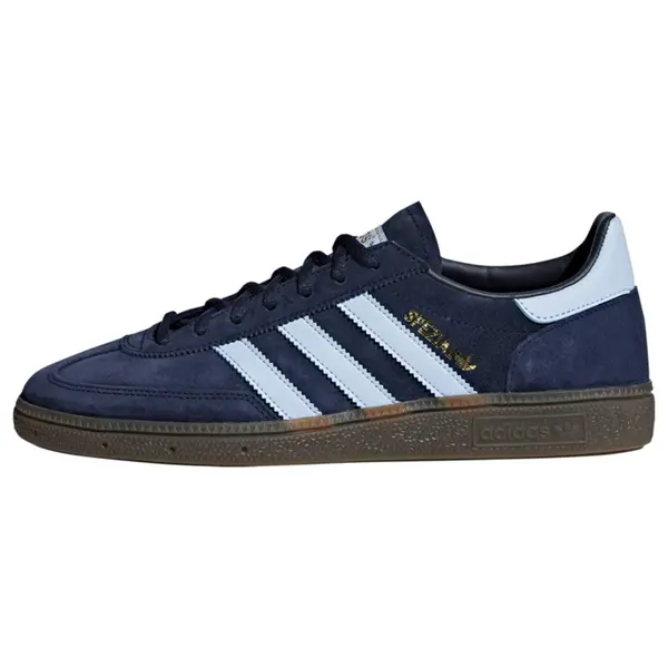 ADIDAS ORIGINALS ADIDAS ORIGINALS Niske tenisice 'Handball Spezial'  morsko plava / svijetloplava