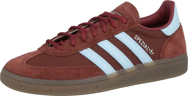 ADIDAS ORIGINALS ADIDAS ORIGINALS Niske tenisice 'Handball Spezial'  nebesko plava / smeđa